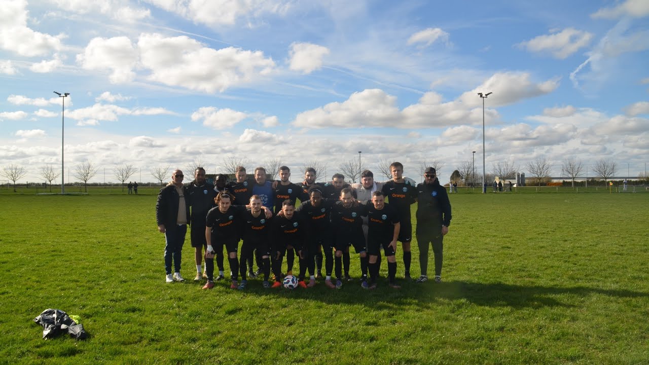 Débrief du match de coupe Auxerre sports