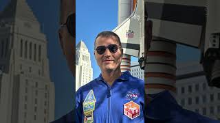 From Gaza to Mars
