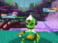 Loomian Legacy Finds | Wild SA Elephage (No Roaming Boost)