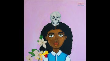 Noname - 10. Shadow Man (ft Saba, Smino & Phoelix)