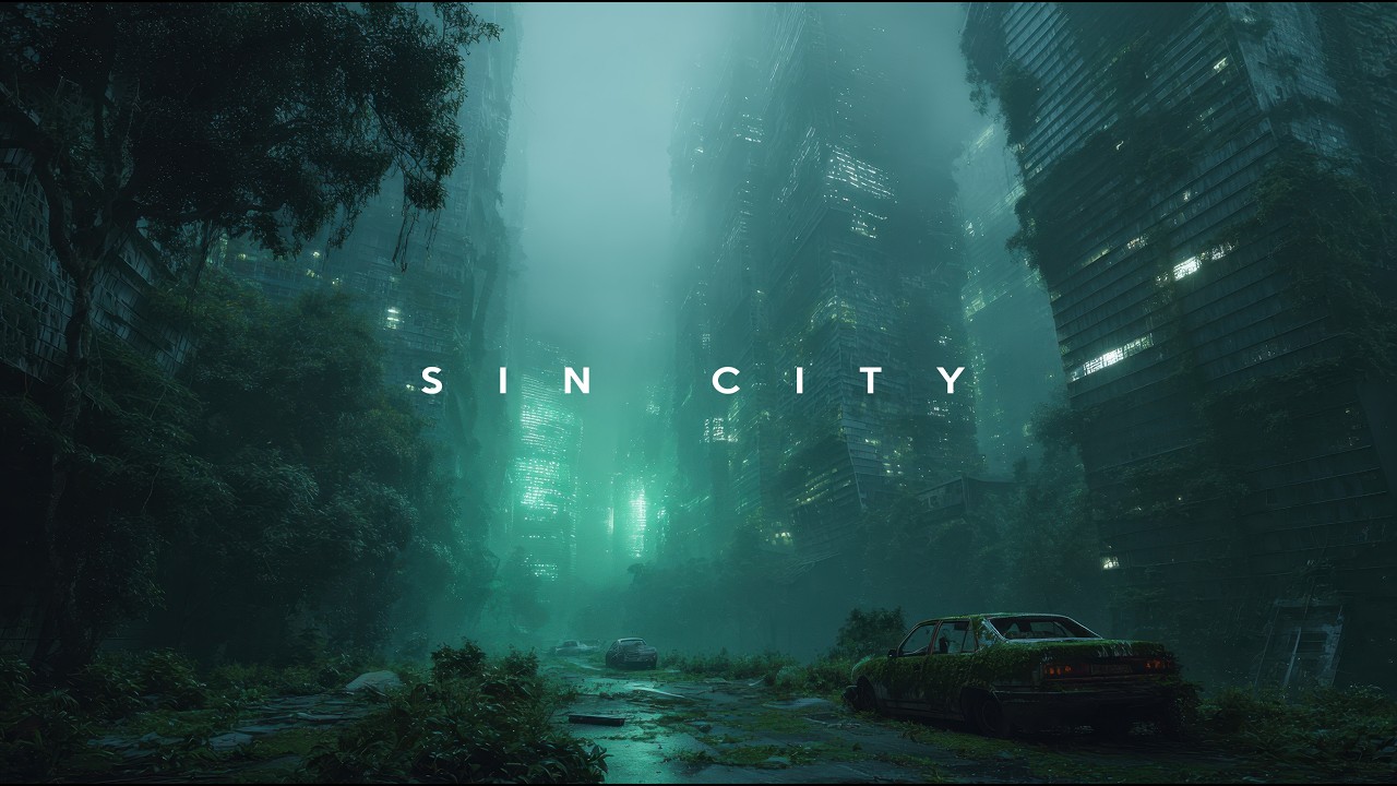 WARNING: This Ambient Music May Put You Into Deep Focus Instantly