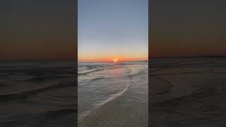 Some moments don’t need words… just waves 🌊❤️