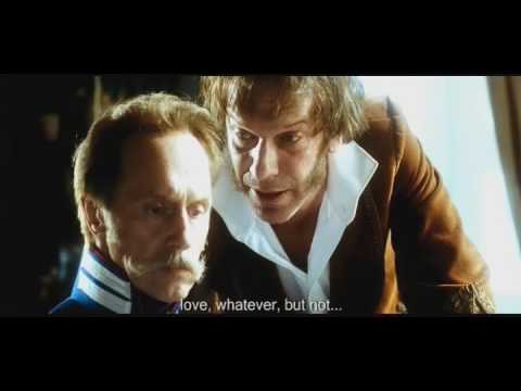 Официальный трейлер фильма