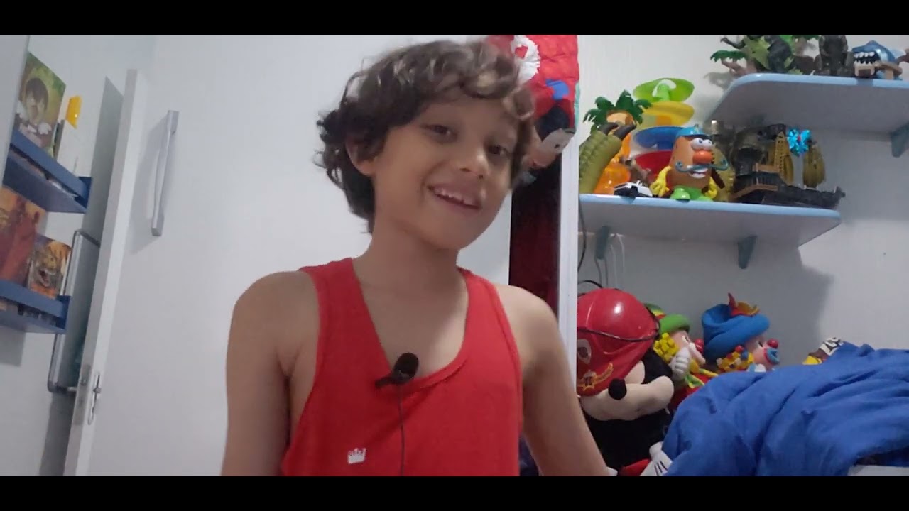 5 VIDEOS MAIS ANTIGOS DO YOUTUBE