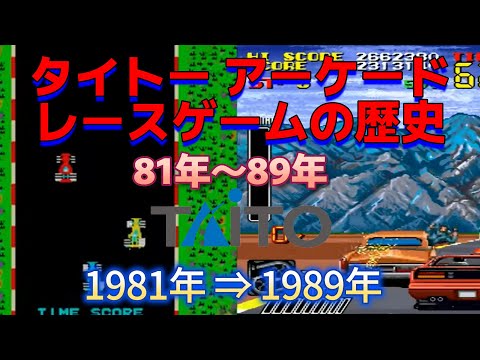 TX-1 V8 レースゲーム アーケードゲーム パンフレット チラシ TX-1 - Namco (Video Game, 1983) - USA | The Arcade Flyer Archive
