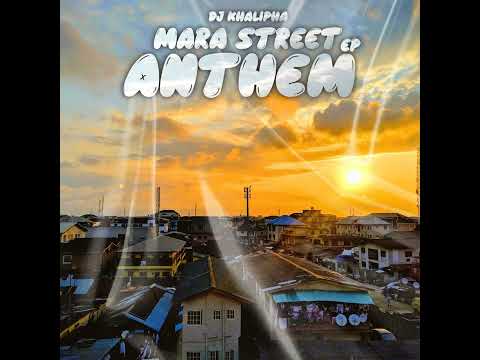 Happy Mara Beat Dj Khalipha Official Audio