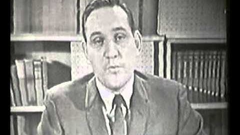 Programmed Instruction and Teaching Machines Part 5