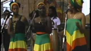 Bob Marley - 1979 - 02 - Slave Driver