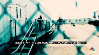 Listen: 9-1-1 calls reveal how kids are suffering in Trump’s detention camps