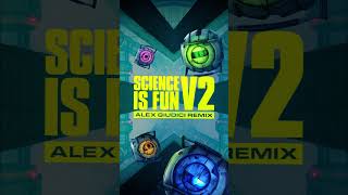 OUT NOW: Portal 2 Science Is Fun remix! #Portal2 #Portal #PortalGame #ApertureScience #GLaDOS #Remix