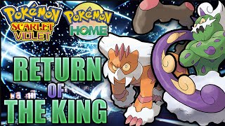 These are 10 of the BEST Returning Pokémon in Regulation D! | Pokémon Scarlet and Violet VGC