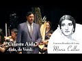 “Celeste Aida” da ópera “Aida”, de Verdi | Concerto de abertura do 22 º Festival Callas