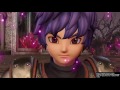 【DQH2】約５分で経験値２百万アップ！！増殖レベル上げ方法