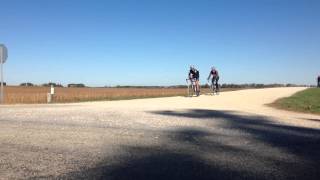 The Filthy 50 - 2013 - Hwy 30 x-ing