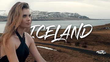ICELAND - travel video by qris