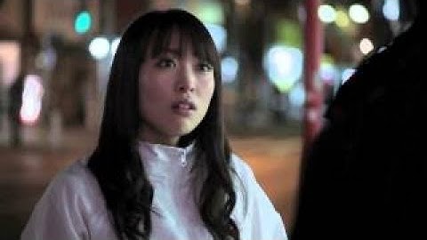 映画「青の光線」予告編