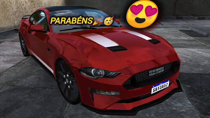 VOU ENTREGAR O CARRO NOVO QUE VOU DAR PRO MEU AMIGO 0KM VOU SOLTAR ESSE VÍDEO NO CANAL AINDA!