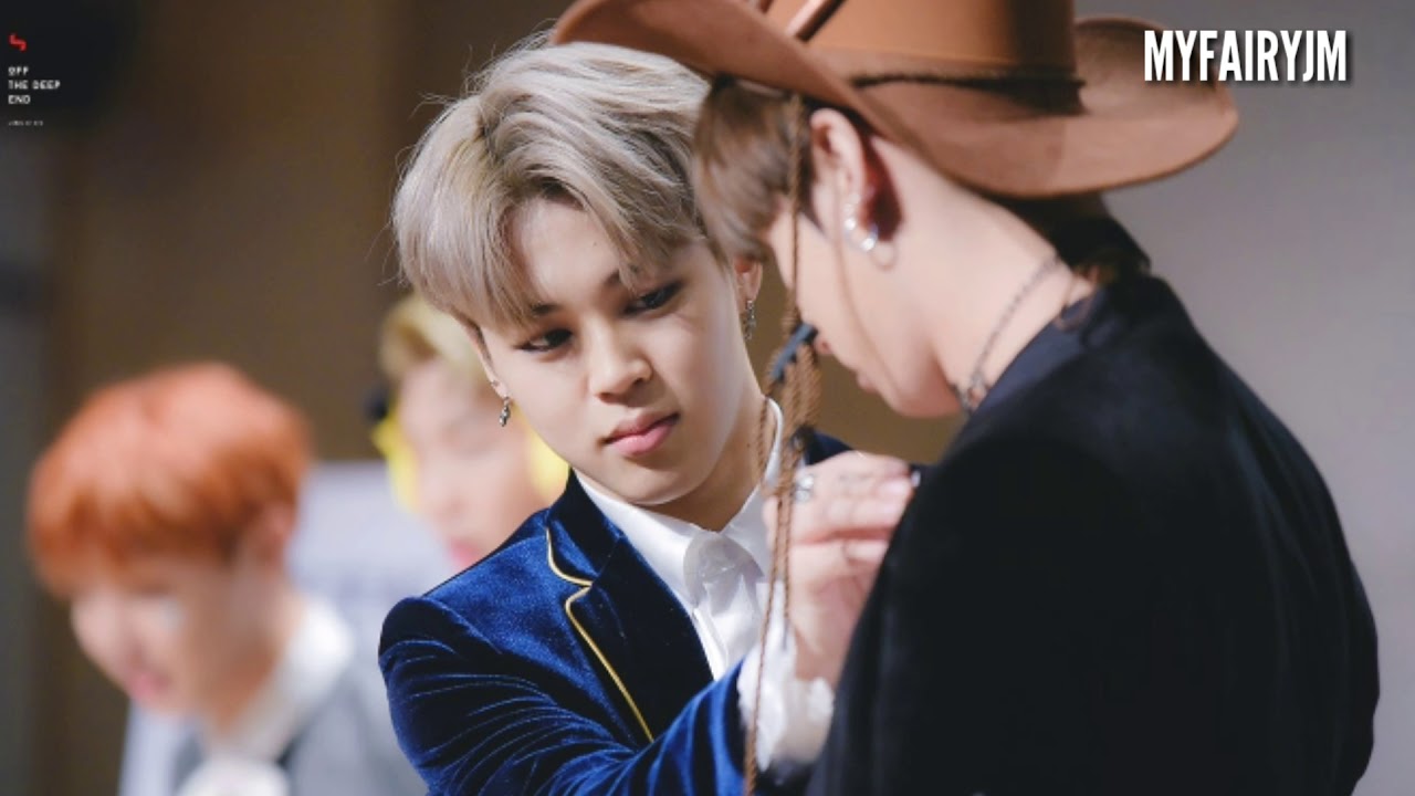 [OPV BTS]  