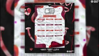 Yilberking, Sebastian Roldan & Juan Velasquez - Enero (feat. Emicoco)