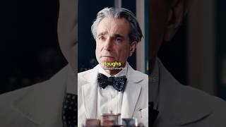Famous Daniel Day-Lewis: “I’m a Nightmare to Be Around” #shorts #danieldaylewis Wealth