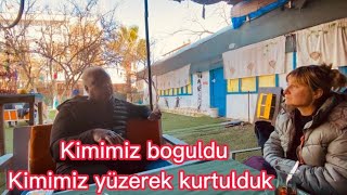 Muğlalı afro Türklerin hikayesi/köye göç/köyde yaşam/köy hayatı