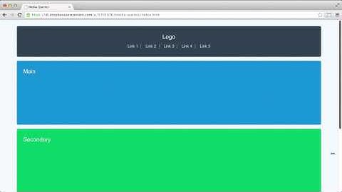 Learn HTML Today at Treehouse!