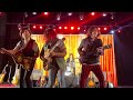 The Fab Four “get back” @ starlight bowl Burbank