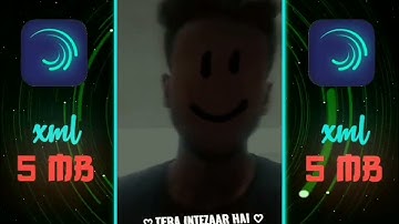 NEW SAD SONG XML 🙃ALIGHT MOTION XML BY😊 @MAHAMUD.EFX.10❌️ XML LINK 🔗 IN DESCRIPTION BOX xml-46