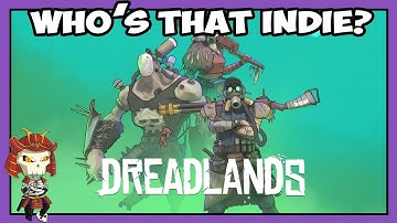 Post Apocalyptic Turn Based Strategy Game | Who