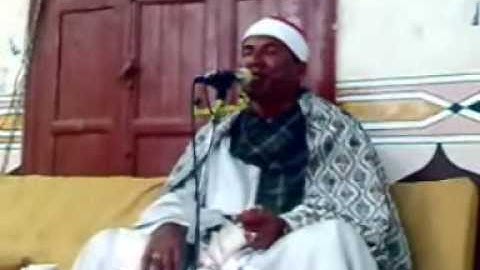 القارئ الشيخ عبد الفتاح الطاروطي-سورة المائدة-Part 2 of 2