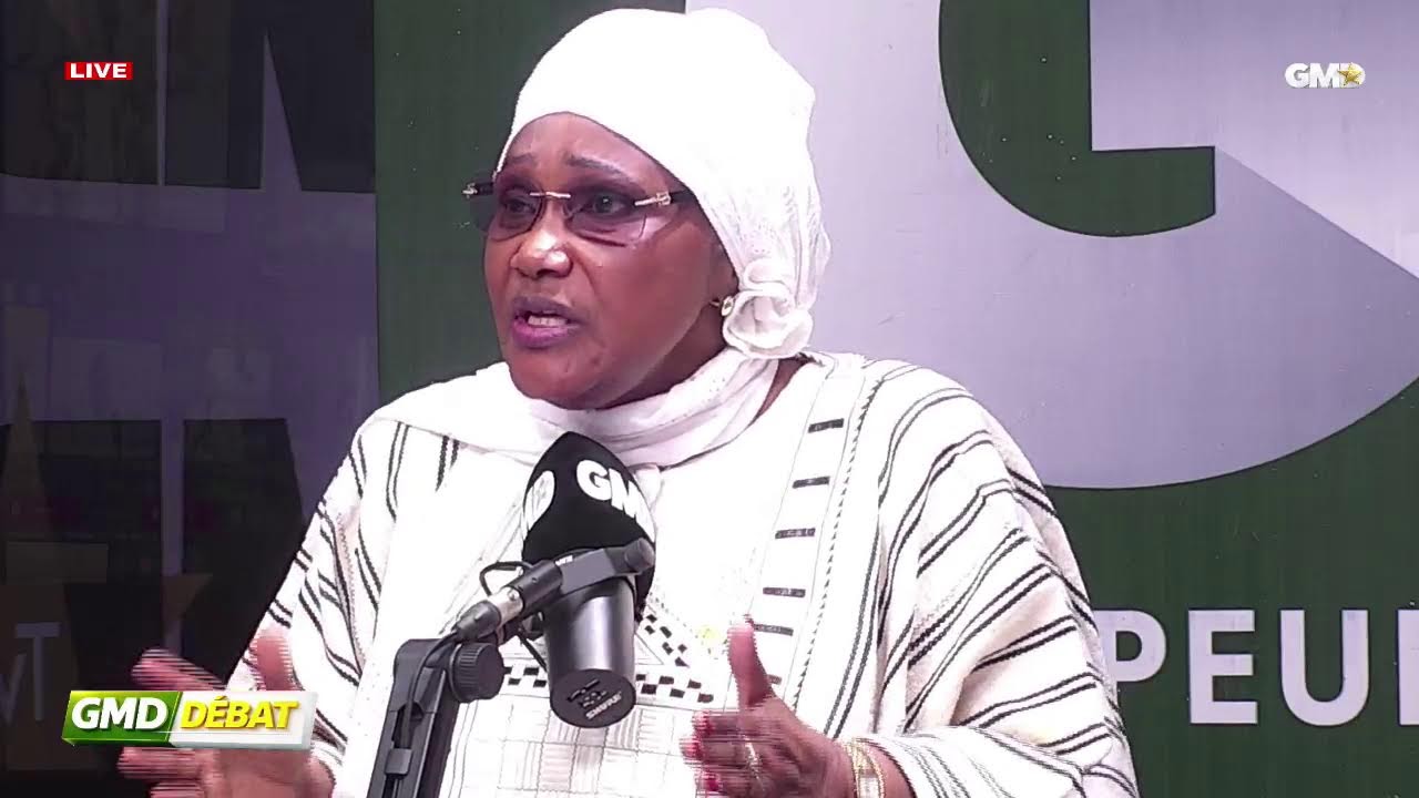 ❇️𝐆𝐌𝐃 𝐃𝐄𝐁𝐀𝐓