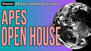AP Environmental Science - Course Overview & Study Tips