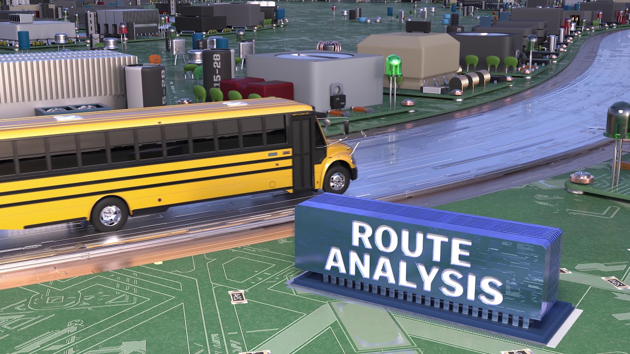 Electric Bus Authority | Thomas Built Buses