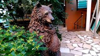 Отдых в Сочи у Ирины посёлок Лоо