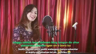 Lagu Simalungun  || LAKKAHKON MA INANG ||  LIRIK BERJALAN DAN TERJEMAHAN