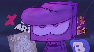 INTERNET y el FANDOM, y como me afectaron - Reflexión