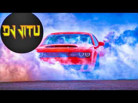 Willy William - Voodoo Song DJ JITU