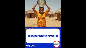 what is it!? #RealButImpossible #shorts #CinematicShorts #AfricaUnreal #8SecondMagic