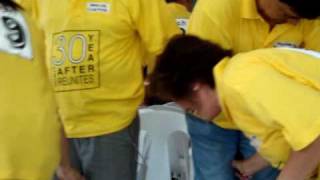 MCHS Batch 79 Reunion