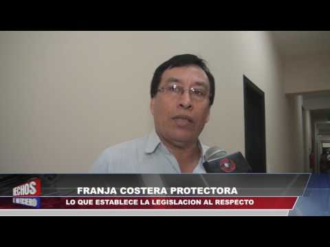 Video: ¿Qué es una franja costera protectora?