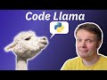 Code llama first look at this new coding model with ollama