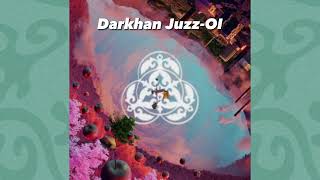 Darkhan Juzz - OI | НОВЫЙ АЛЬБОМ “aūe”