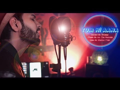 tum-hi-aana-cover-andaaz-|-marjaavaan-|-jubin-nautiyal-|-riteish-d,-sidharth-m,-tara-s-|-payal-dev