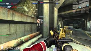 Combat Arms Is Strange At 3am
This is the last one before I do commentary again.
Play with me on Steam!
http://steamcommunity.com/id/how2nx/
Join my Steam Group!
http://steamcommunity.com/groups/how2nx Combat Arms Is Strange At 3am
