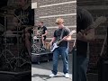 Nightrain - Guns N' Roses - Cover  #guitar #music #cover #shorts #gunsnroses #drums