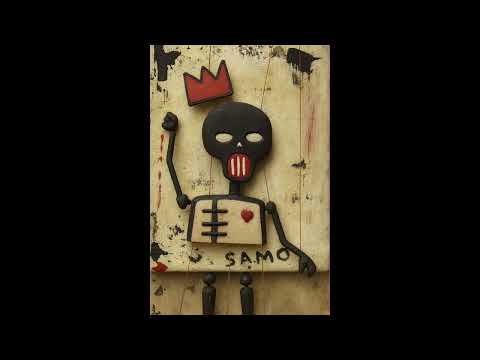 Ethio Nights – Type Beat | BPM 100 | Ethiopian Jazz x Trap | (Prod. Forrest Job Beats)