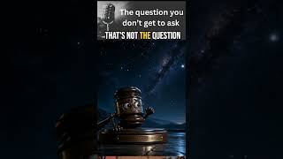 God Doesn’t Need Your Permission#christianshorts #apologetics #preaching @Gospelogian