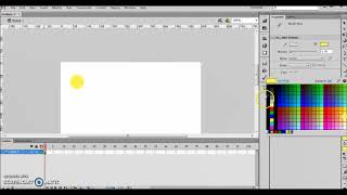 Chapter 7 videos for Flash