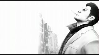 Yakuza 3 OST - Underground Dazzling Star @SnakeRule118