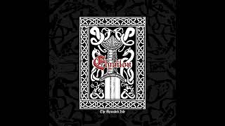 Elyvilon - The Shrouded Isle (2026) (Dungeon Synth)